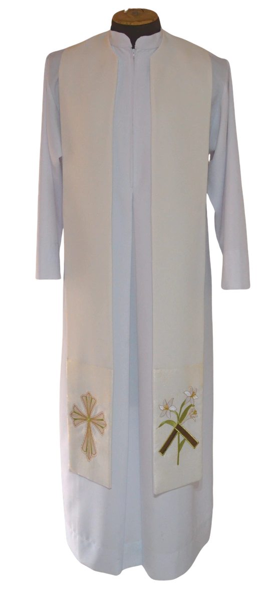 Alba 1